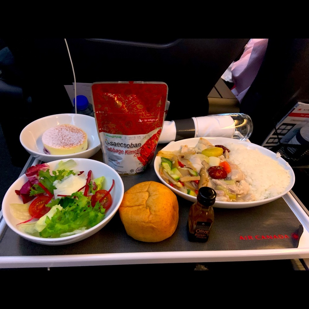 Meet your Posher, Lyn